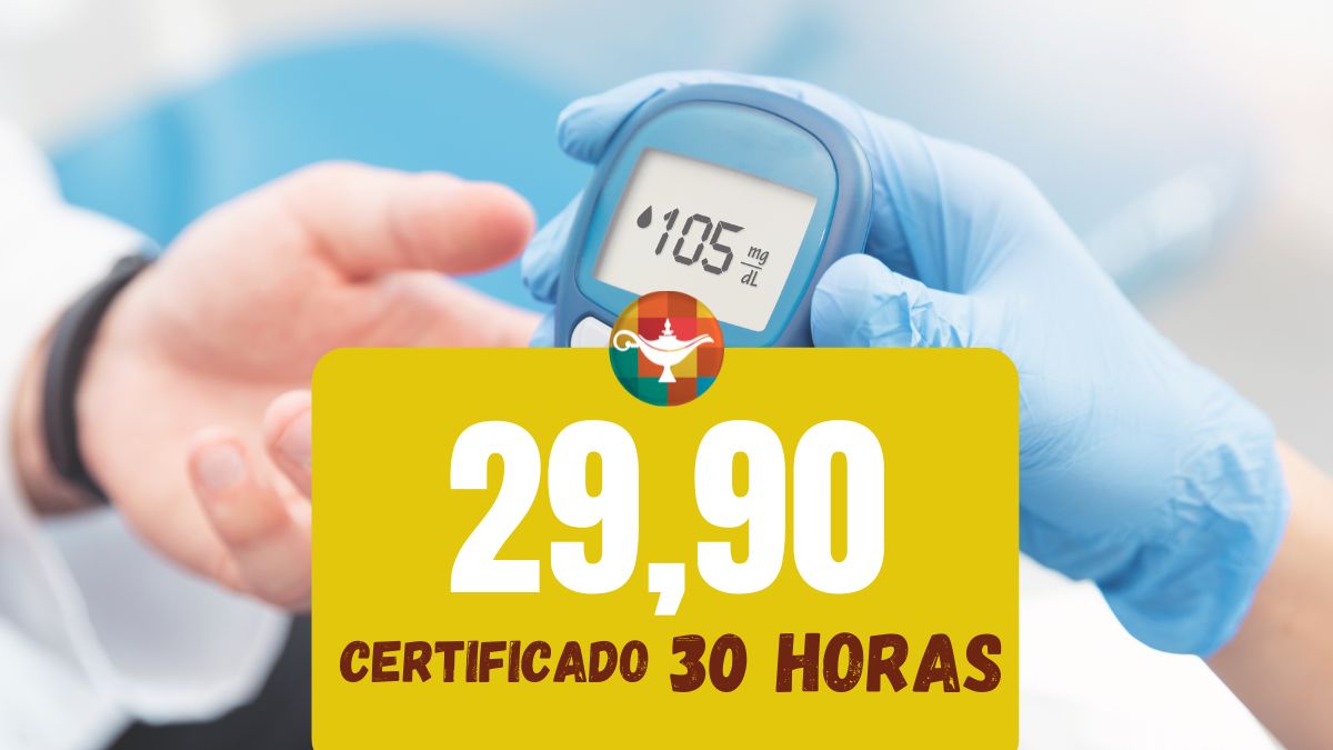 Assistência de Enfermagem em Pacientes Diabéticos