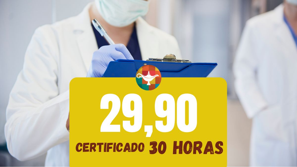 Enfermagem em Doenças Crônicas Não Transmissíveis