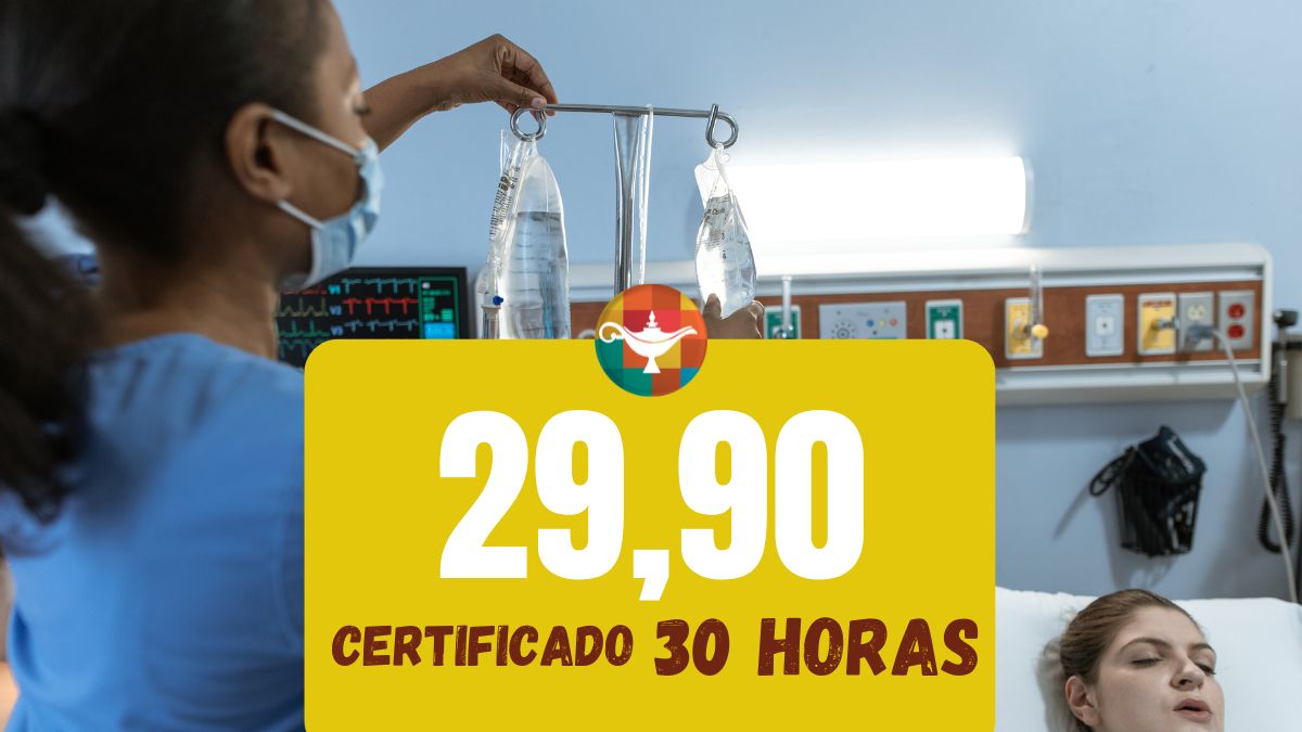 Administração de Medicamentos na Clínica Médica