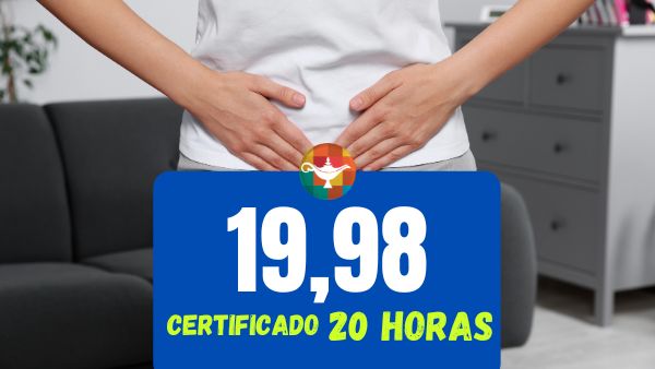 Imagem do curso Curso Infecção do Trato Urinário – ITU 