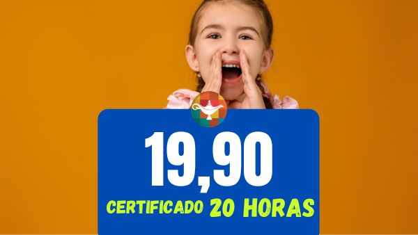 Imagem do curso  Atendimento Inicial às Emergências Pediátricas 20h