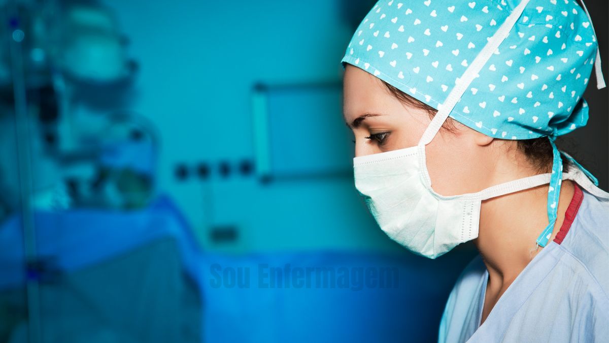 Imagem do curso Administração de Medicamentos para Enfermagem 