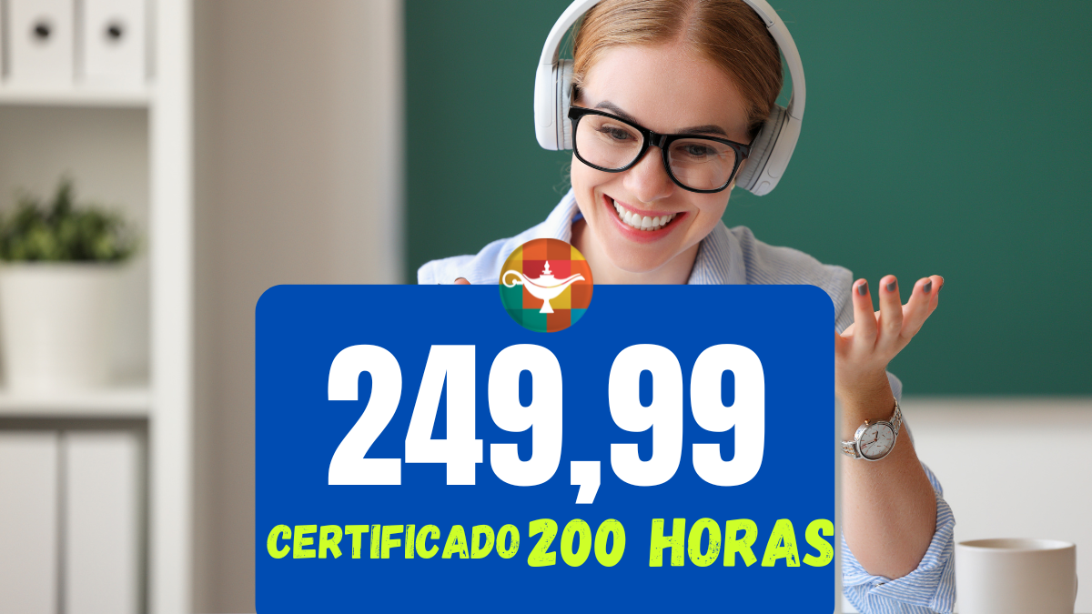 Imagem do curso Capacitação em Mediação em EaD: Formação de Tutores