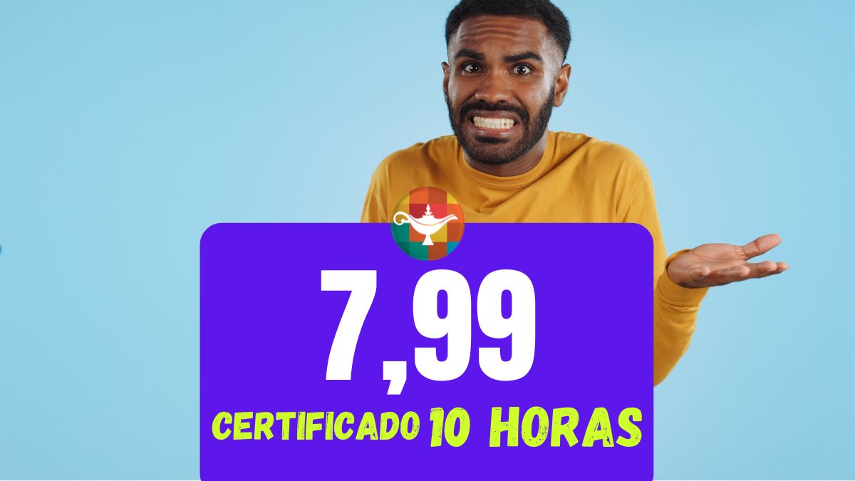 Imagem do curso Como Lidar com Pacientes Agressivos ou Confusos