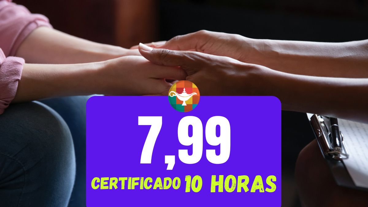 Imagem do curso Como Atender Bem o Paciente com Empatia