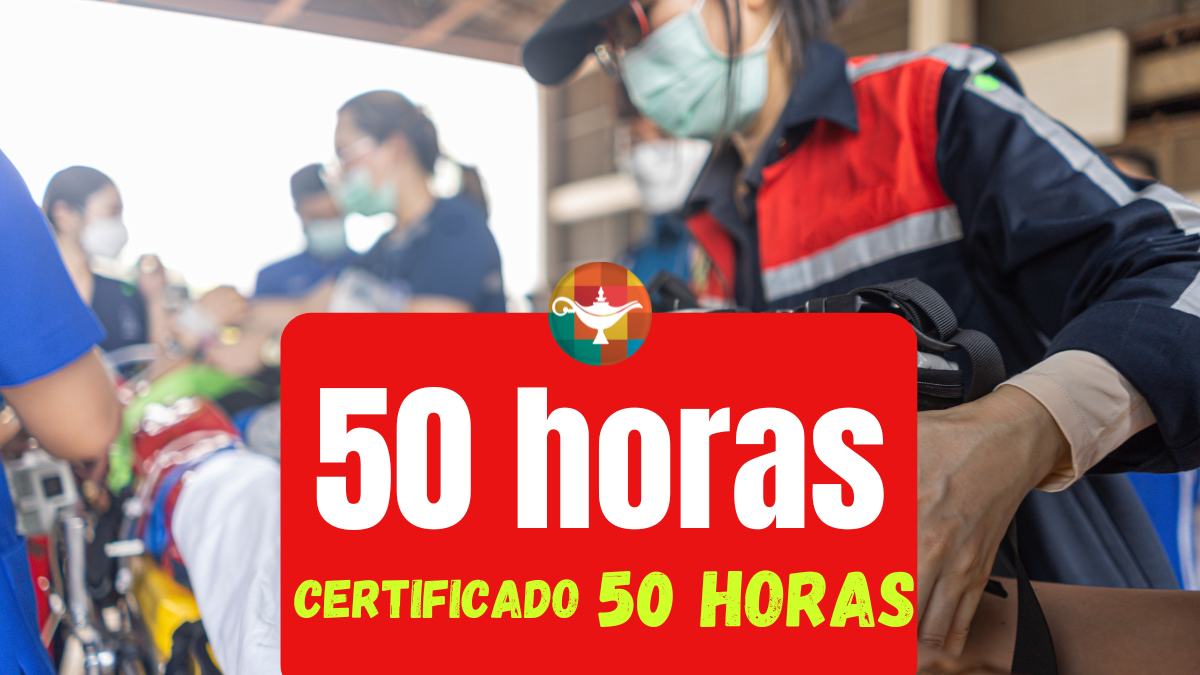 Imagem do curso Formação de Socorrista