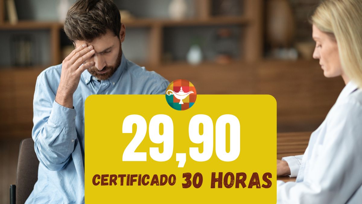 Imagem do curso Cuidados de Enfermagem na Hipertensão Arterial