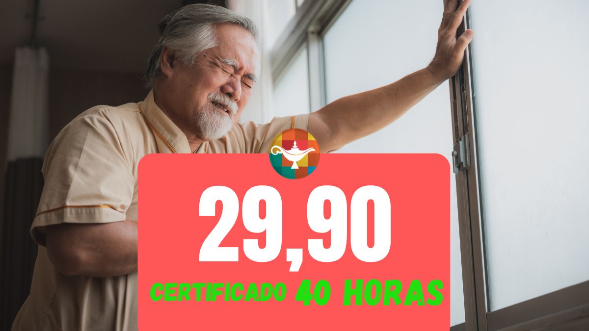 Imagem do curso Cuidados com Pacientes com Insuficiência Cardíaca