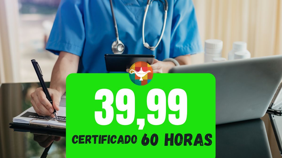 Imagem do curso Planejamento de Cuidados na Clínica Médica