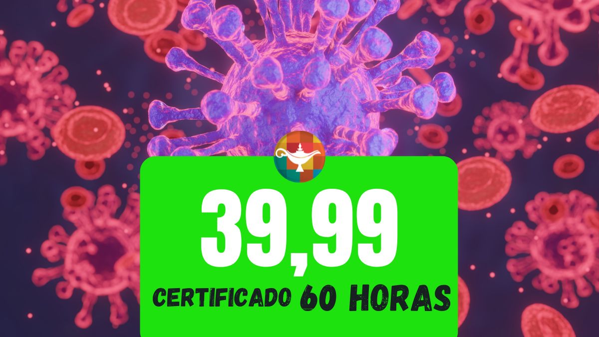 Imagem do curso Enfermagem em Doenças Autoimunes
