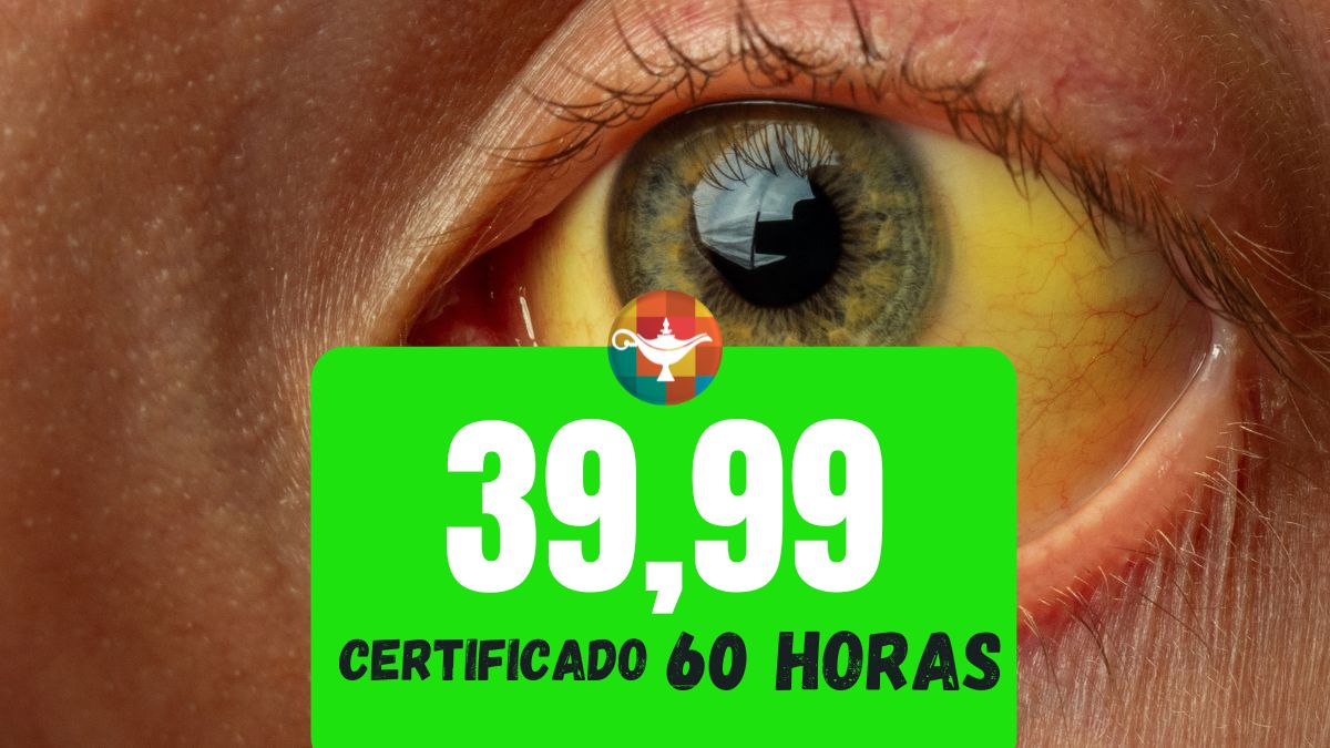 Imagem do curso Cuidados de Enfermagem com Pacientes com Hepatites