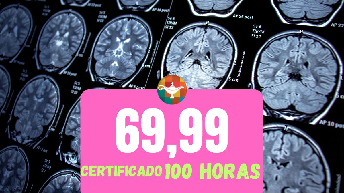 Imagem do curso Cuidados de Enfermagem em Doenças Neurológicas