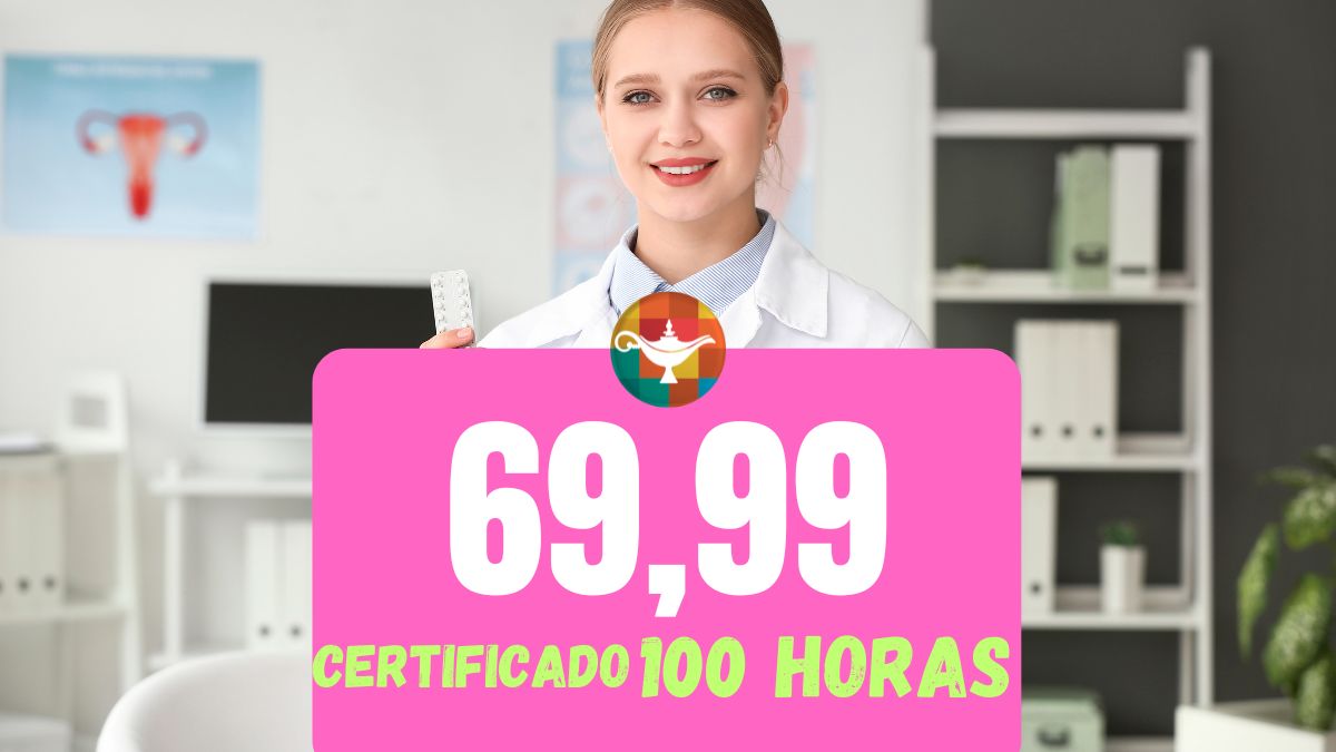 Imagem do curso Controle Glicêmico na Clínica Médica