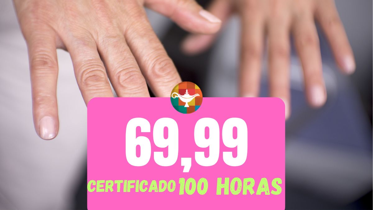 Imagem do curso Enfermagem em Doenças Reumáticas