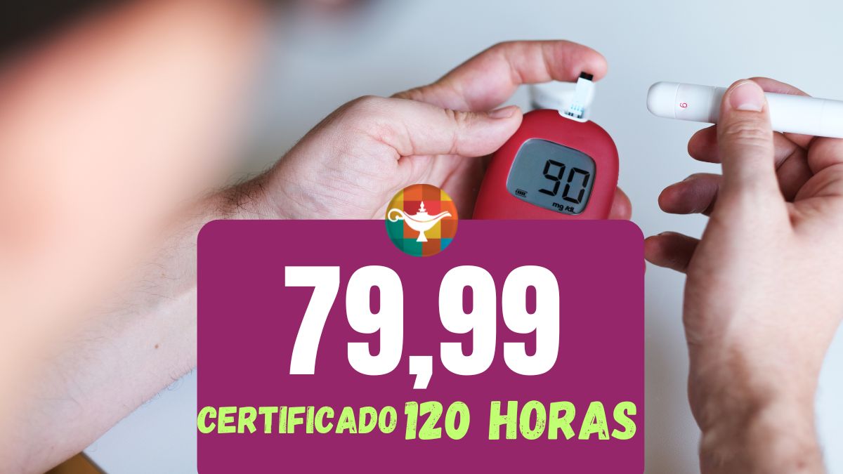 Imagem do curso Cuidados com Pacientes com Doença Hepática Crônica