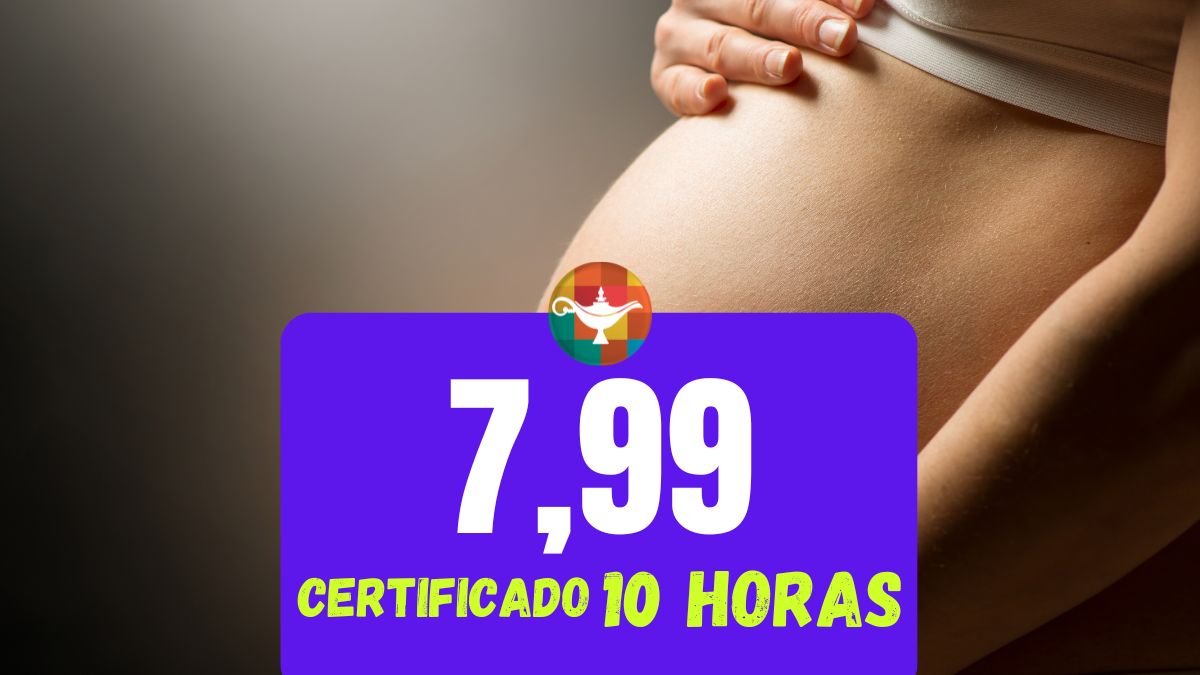 Imagem do curso Hipertensão na Gestação