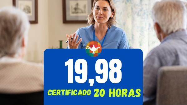 Imagem do curso Anotação e Evolução de Enfermagem